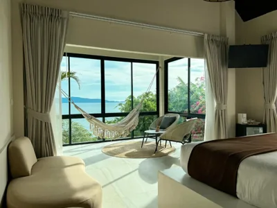 Art of Nature Hotel - Sea View - Adults Only – Photos 2