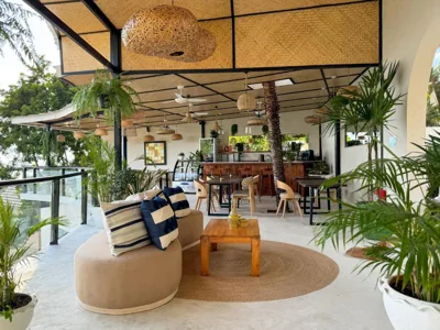 Art of Nature Hotel - Sea View - Adults Only – Photos 3