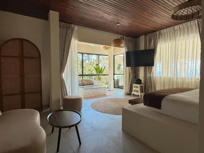 Art of Nature Hotel - Sea View - Adults Only – Photos 4