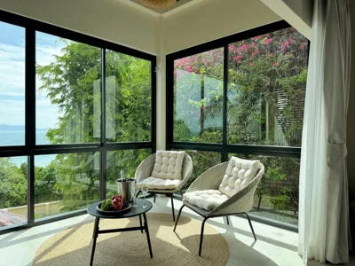 Art of Nature Hotel - Sea View - Adults Only – Photos 12