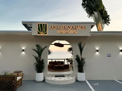 Art of Nature Hotel - Sea View - Adults Only – Photos 13